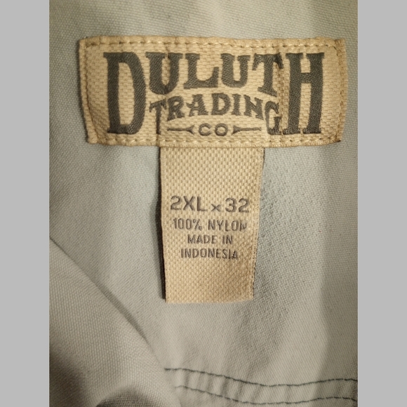 duluth trading dry on the fly pants size 2XL x 32 - Picture 11 of 13